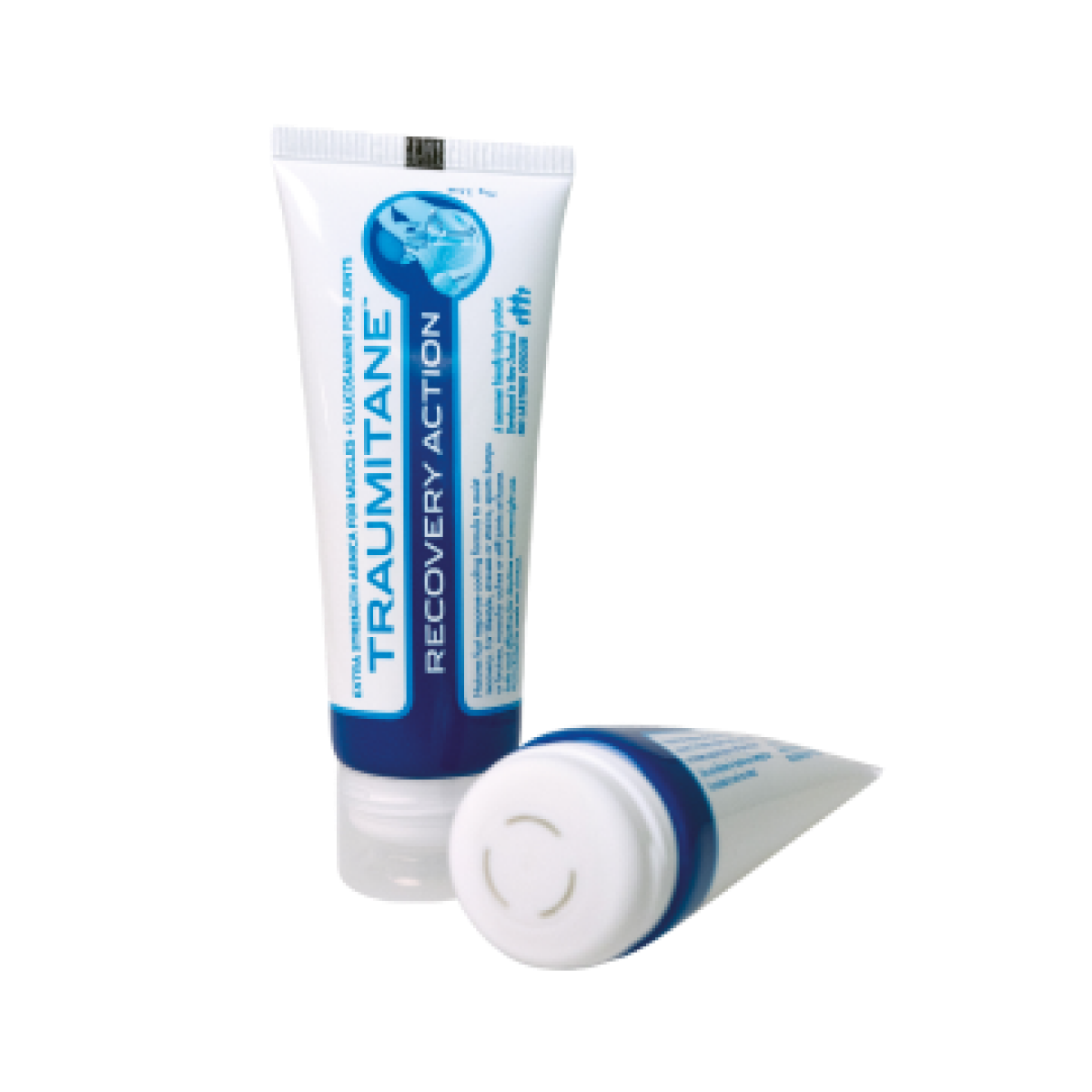 Traumitane Recovery Action - Cooling Recovery Rub for Muscles & Soft Tissue