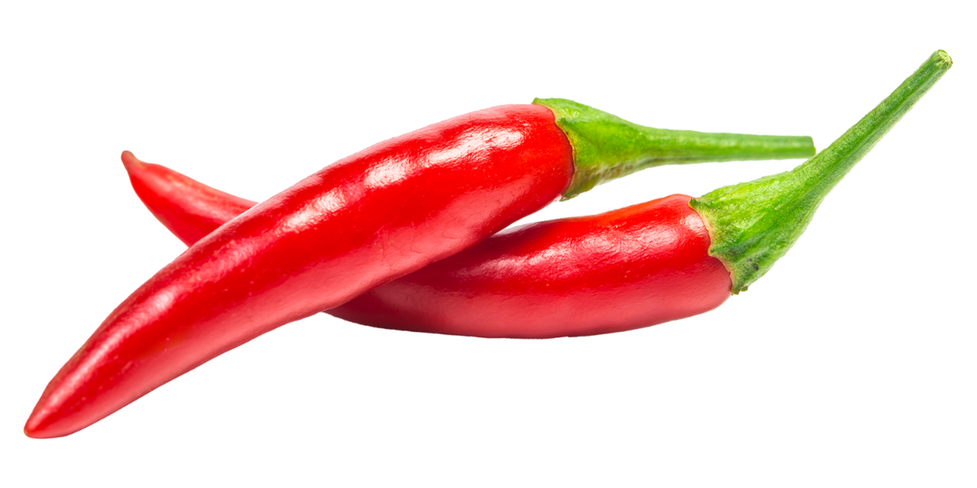 Capsaicin - Clinical Research