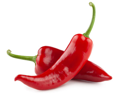Capsaicin