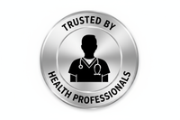 Trusted By Health Professionals